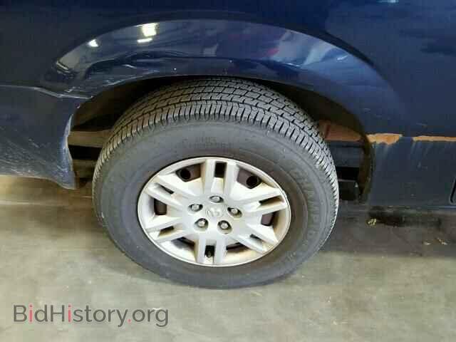 2006 DODGE CARAVAN - VIN: 1D4GP24R56B597046 - Фото 10