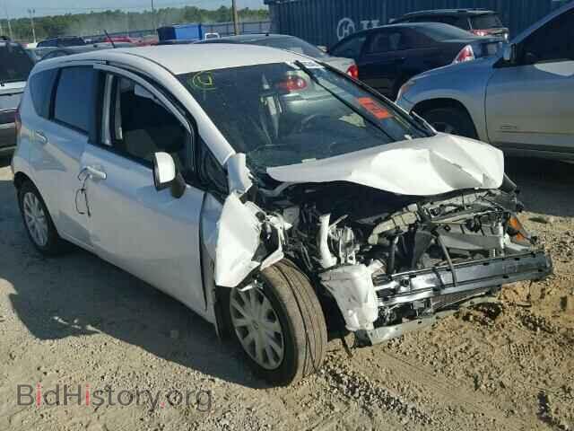 Photo 3N1CE2CP8EL400288 - NISSAN VERSA 2014