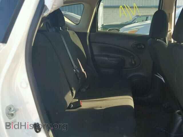 2014 NISSAN VERSA - VIN: 3N1CE2CP8EL400288 - Photo 6