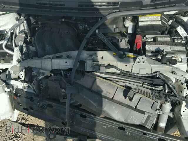 2014 NISSAN VERSA - VIN: 3N1CE2CP8EL400288 - Photo 7
