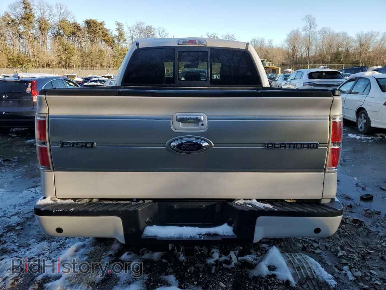 2013 FORD F-150 - VIN: 1FTFW1ET5DFD95975 - Photo 6