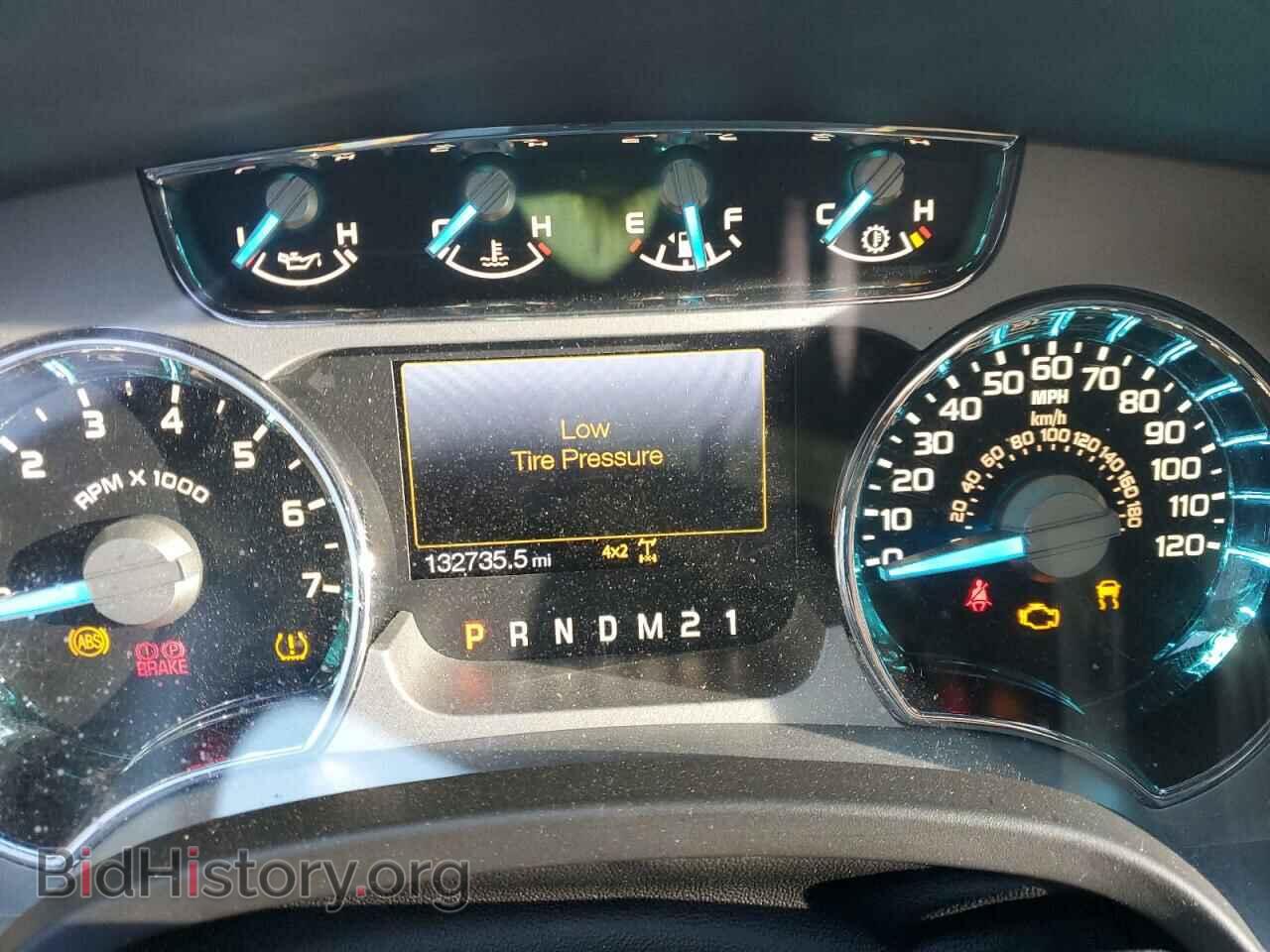2013 FORD F-150 - VIN: 1FTFW1ET5DFD95975 - Photo 9