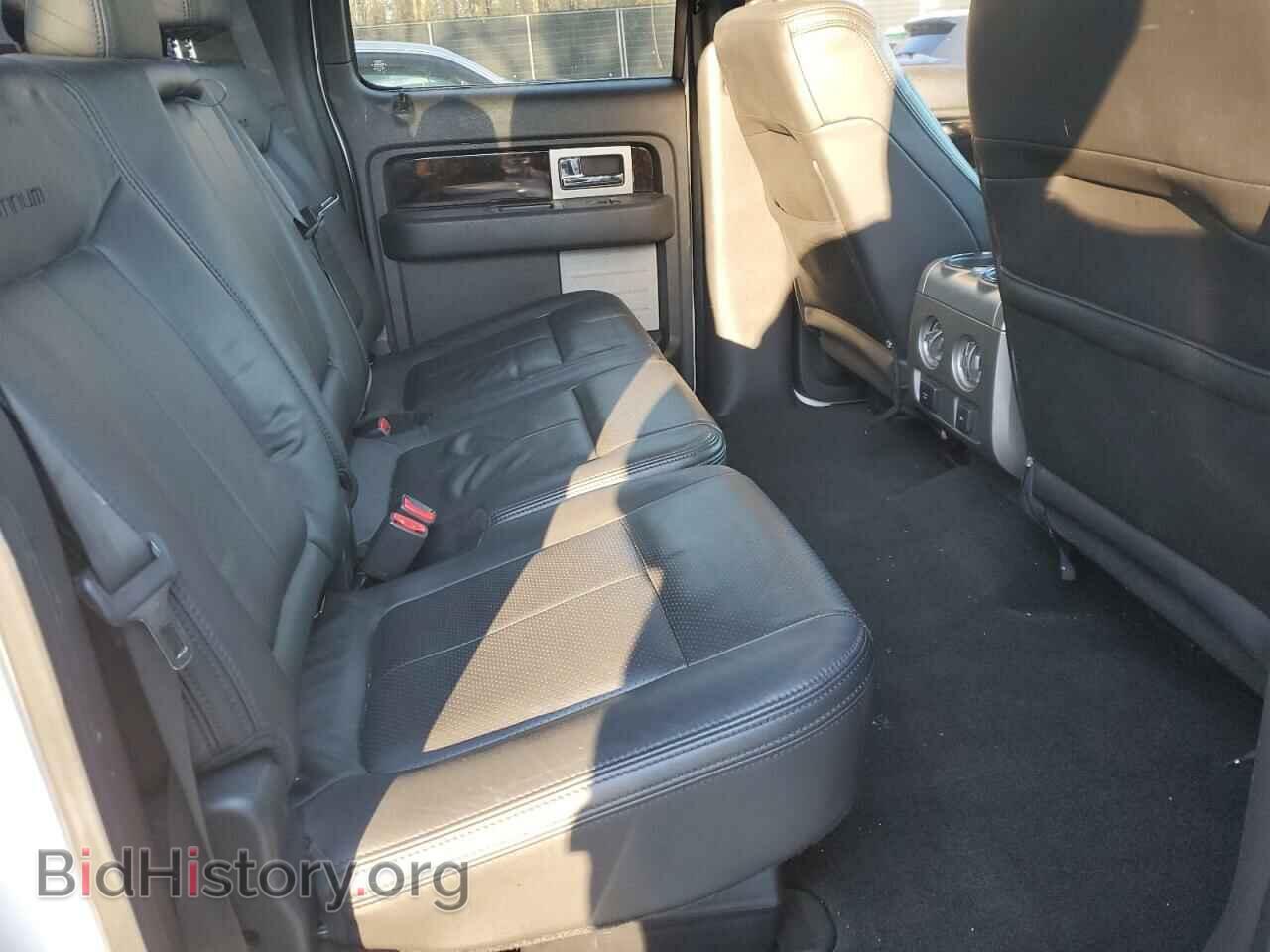 2013 FORD F-150 - VIN: 1FTFW1ET5DFD95975 - Photo 10