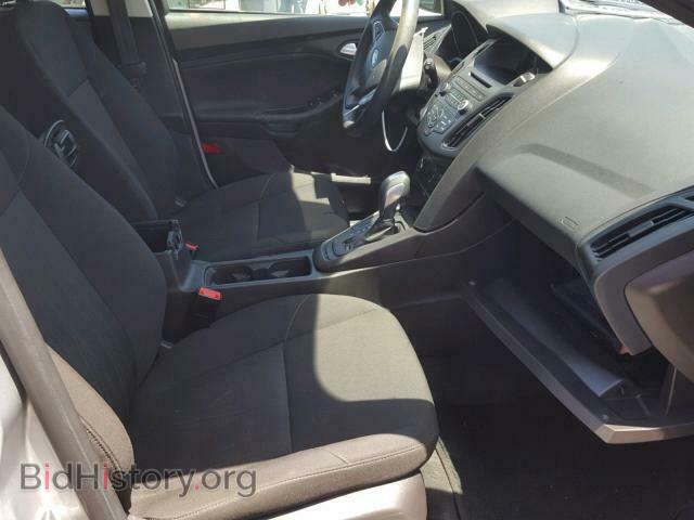 2015 FORD FOCUS - VIN: 1FADP3K28FL307152 - Фото 5