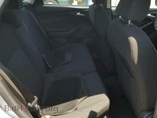 2015 FORD FOCUS - VIN: 1FADP3K28FL307152 - Фото 6
