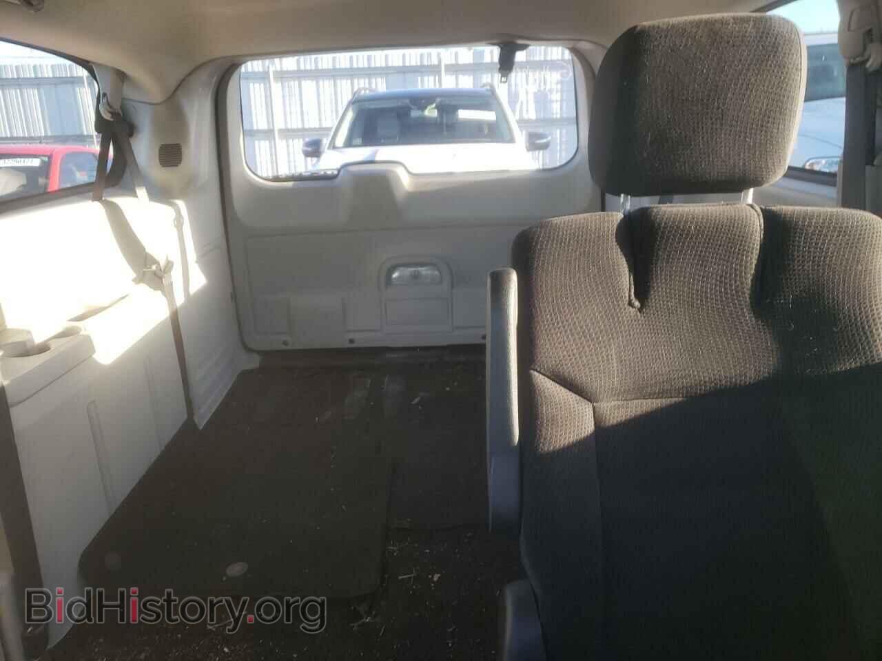 2019 DODGE CARAVAN - VIN: 2C4RDGBG8KR551445 - Photo 10