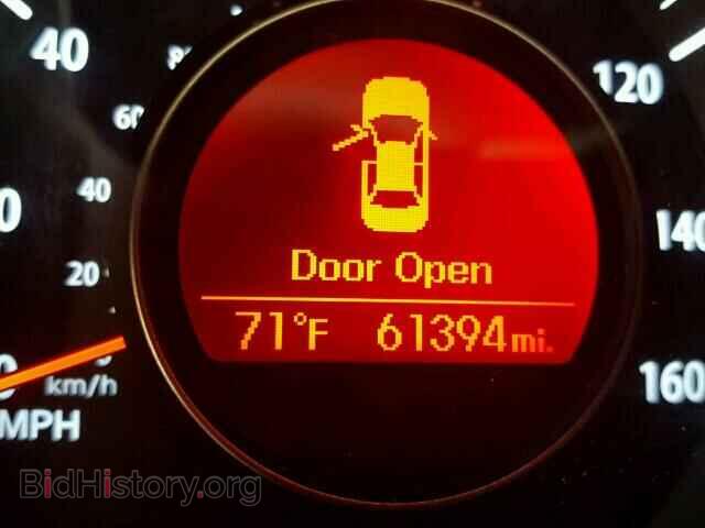 2013 KIA OPTIMA - VIN: 5XXGM4A79DG202250 - Фото 8