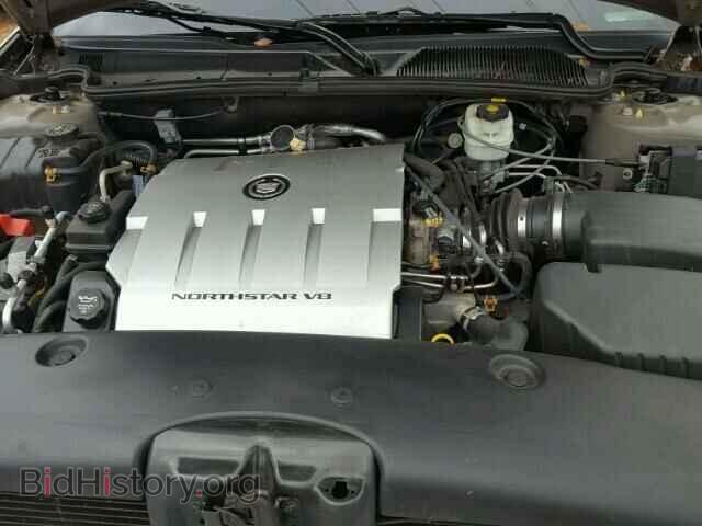 2004 CADILLAC DEVILLE - VIN: 1G6KD54Y04U237194 - Фото 7