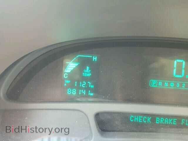 2004 CADILLAC DEVILLE - VIN: 1G6KD54Y04U237194 - Фото 8