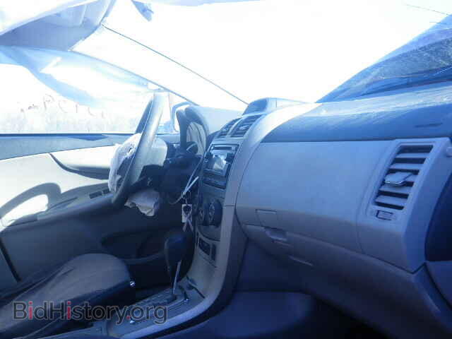 2012 TOYOTA COROLLA - VIN: 2T1BU4EE0CC791598 - Фото 5
