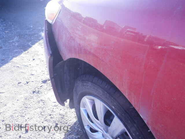 2012 TOYOTA COROLLA - VIN: 2T1BU4EE0CC791598 - Фото 9