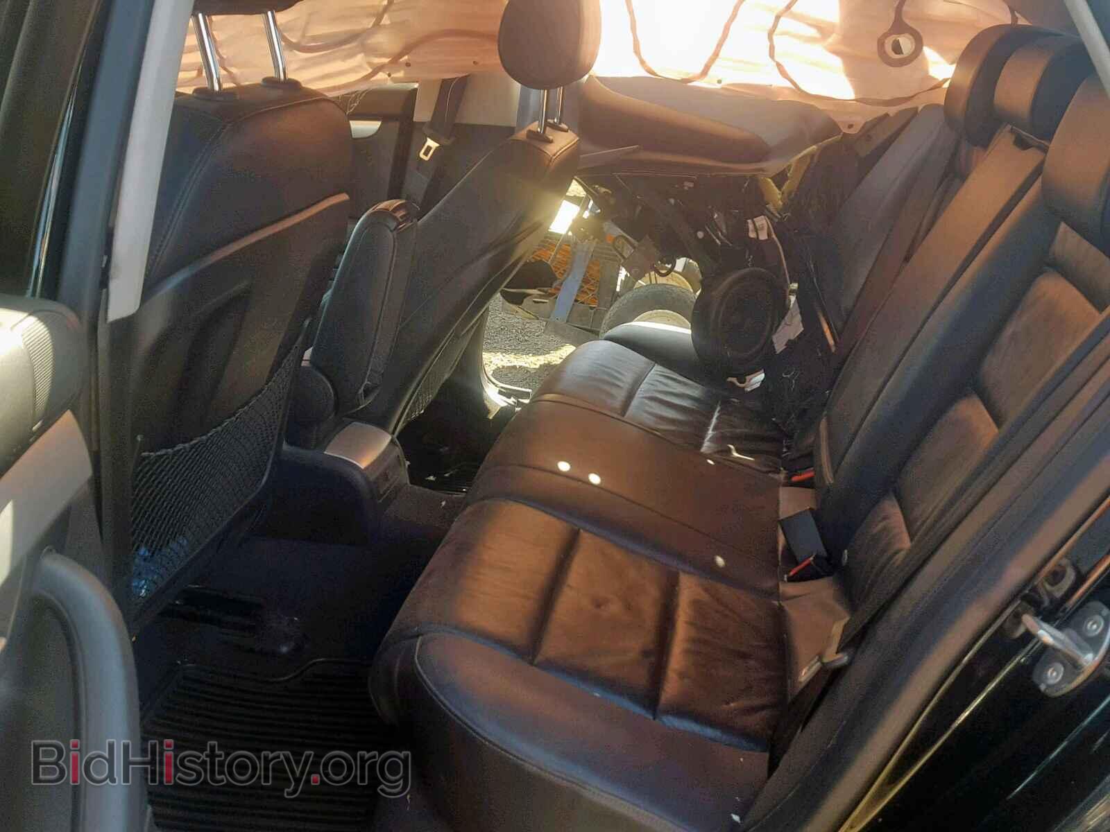 2006 AUDI A4 - VIN: WAUDF78E36A215770 - Photo 6
