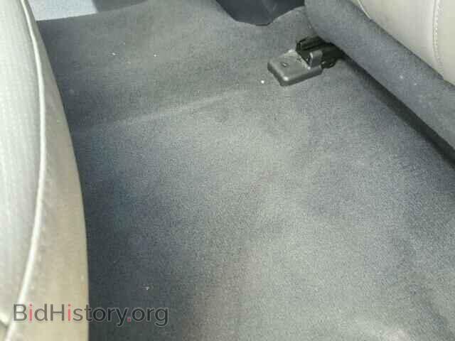 2012 HYUNDAI SONATA - VIN: 5NPEC4AB8CH388431 - Фото 9