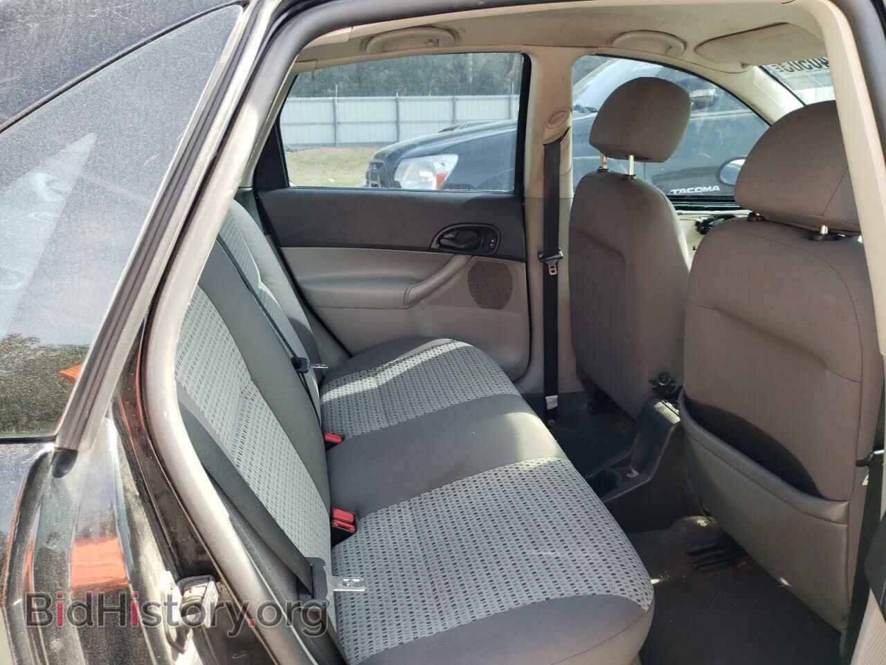 2007 FORD FOCUS - VIN: 1FAHP34NX7W314547 - Фото 10