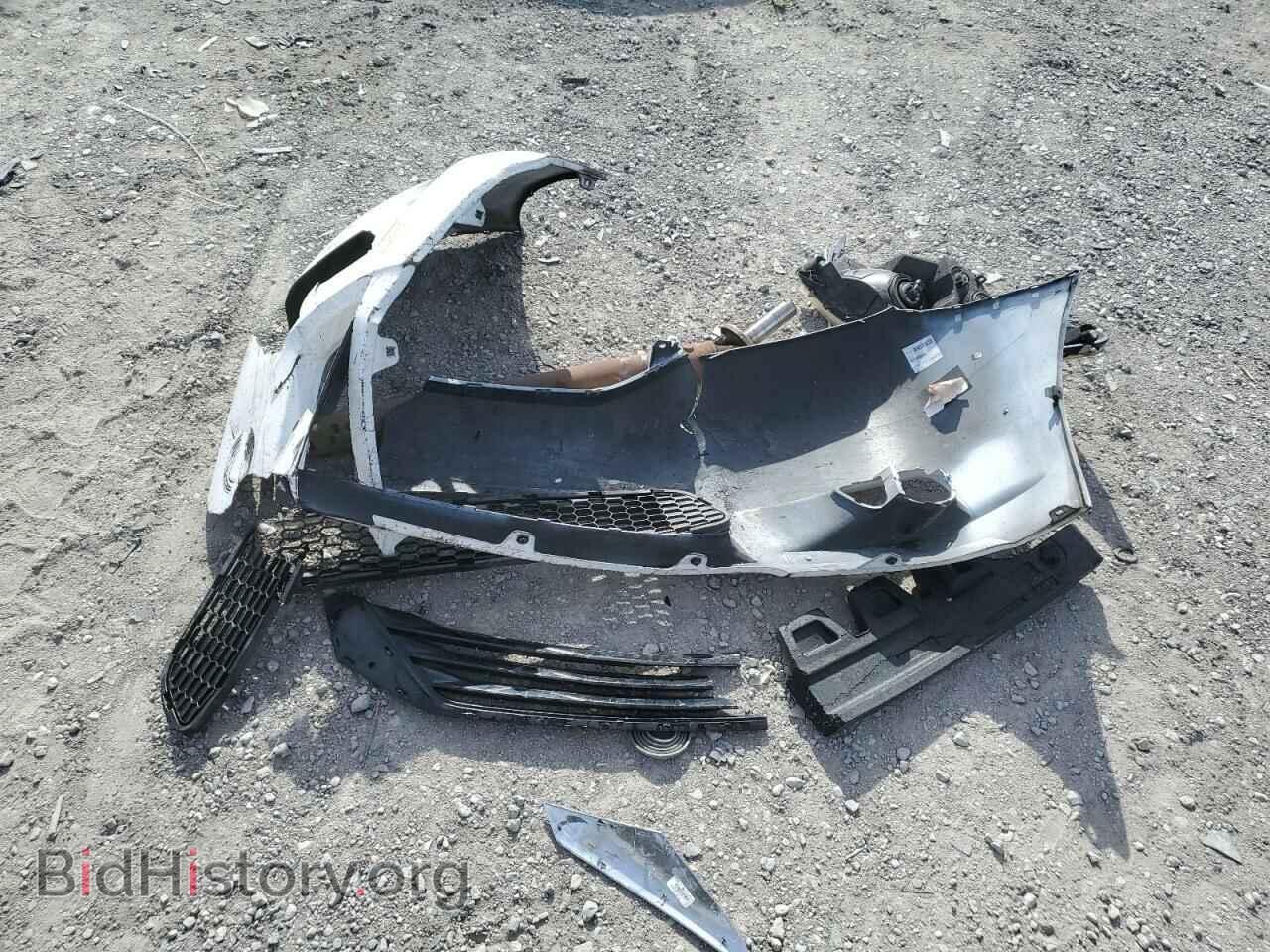 2013 TOYOTA All Models - VIN: 5TDKK3DC8DS374304 - Photo 13