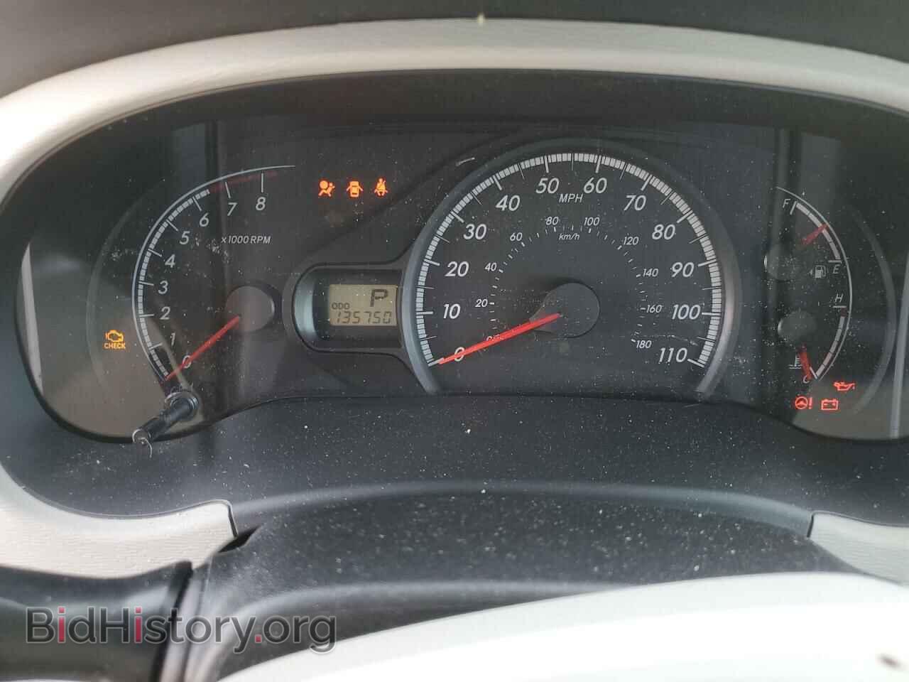 2013 TOYOTA All Models - VIN: 5TDKK3DC8DS374304 - Photo 9