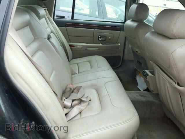 1997 CADILLAC DEVILLE - VIN: 1G6KD54Y6VU240280 - Photo 6