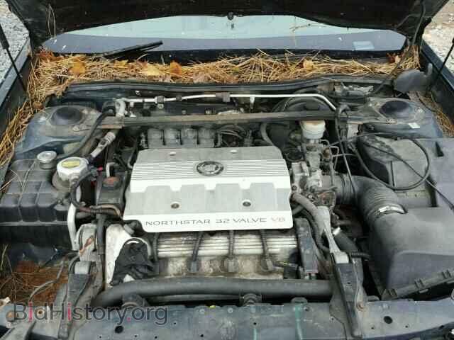 1997 CADILLAC DEVILLE - VIN: 1G6KD54Y6VU240280 - Photo 7