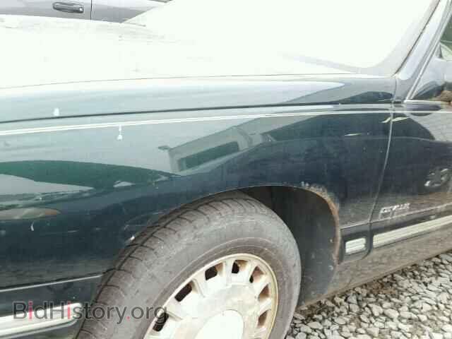 1997 CADILLAC DEVILLE - VIN: 1G6KD54Y6VU240280 - Photo 10