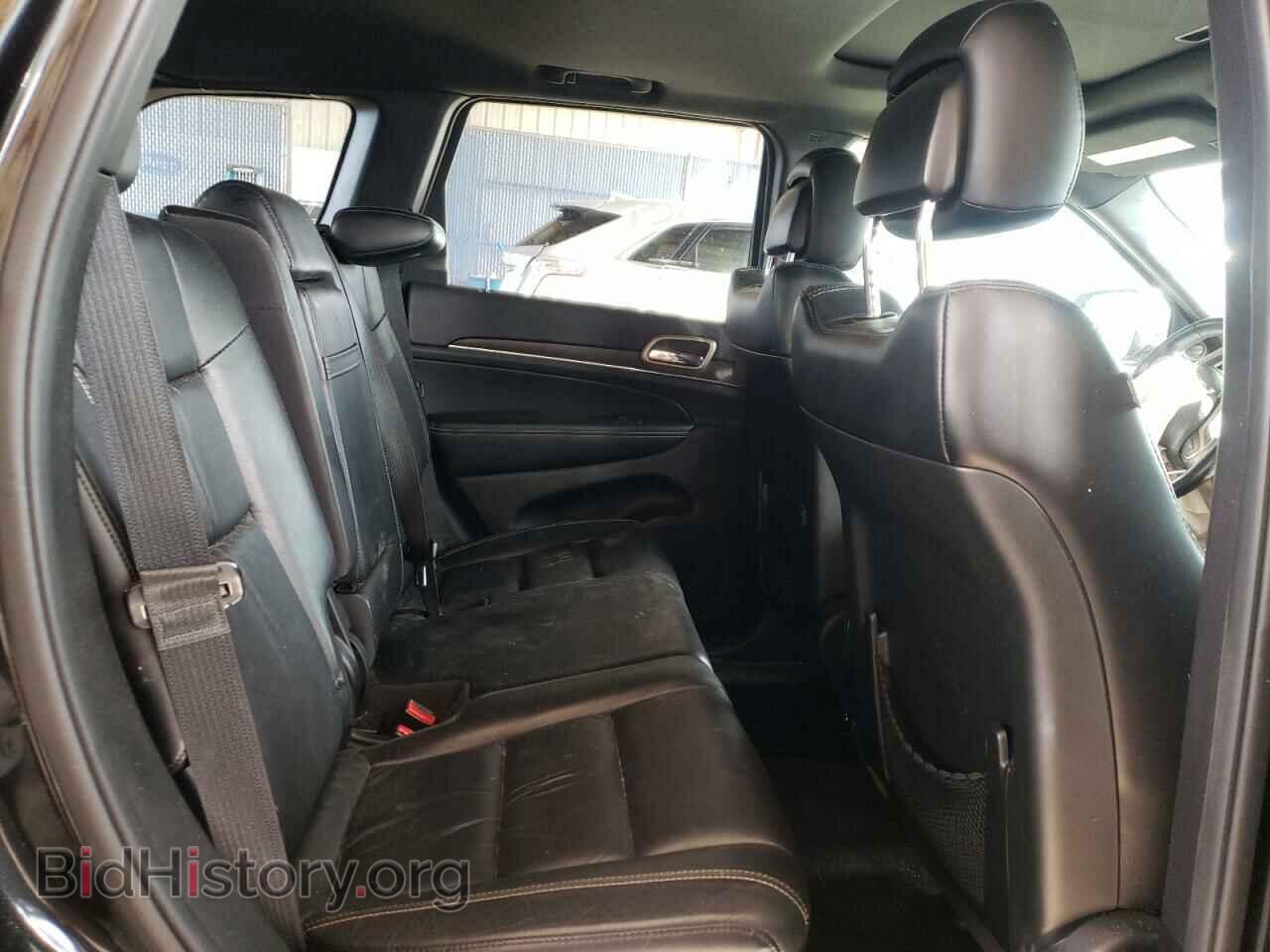 2015 JEEP CHEROKEE - VIN: 1C4RJEBGXFC769933 - Фото 6