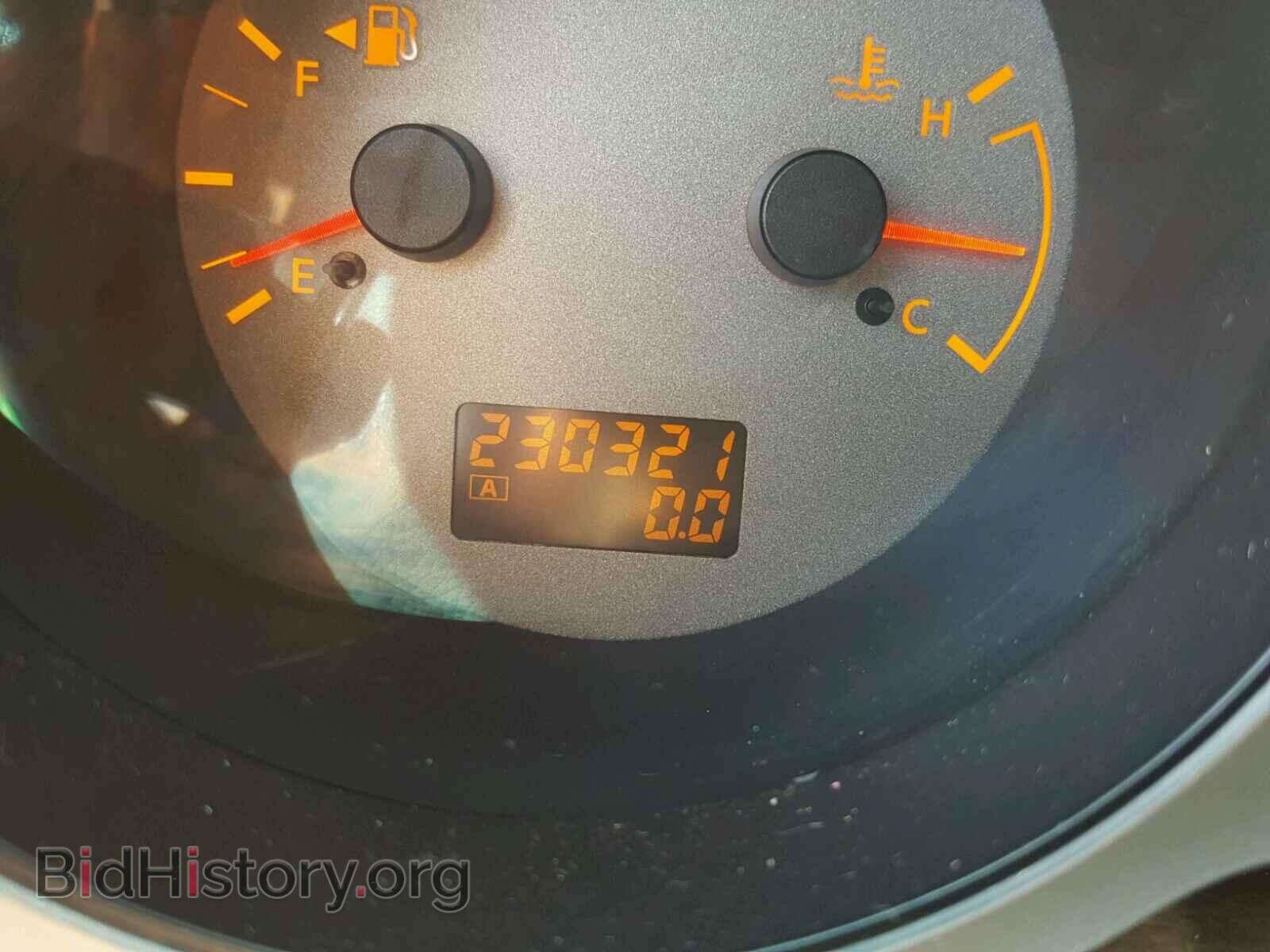 2006 NISSAN MAXIMA - VIN: 1N4BA41E86C819164 - Фото 8
