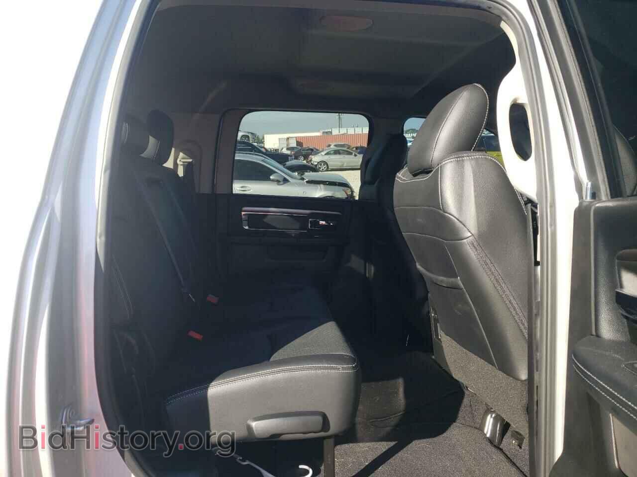 2018 RAM 2500 - VIN: 3C6UR5NL5JG307420 - Фото 10