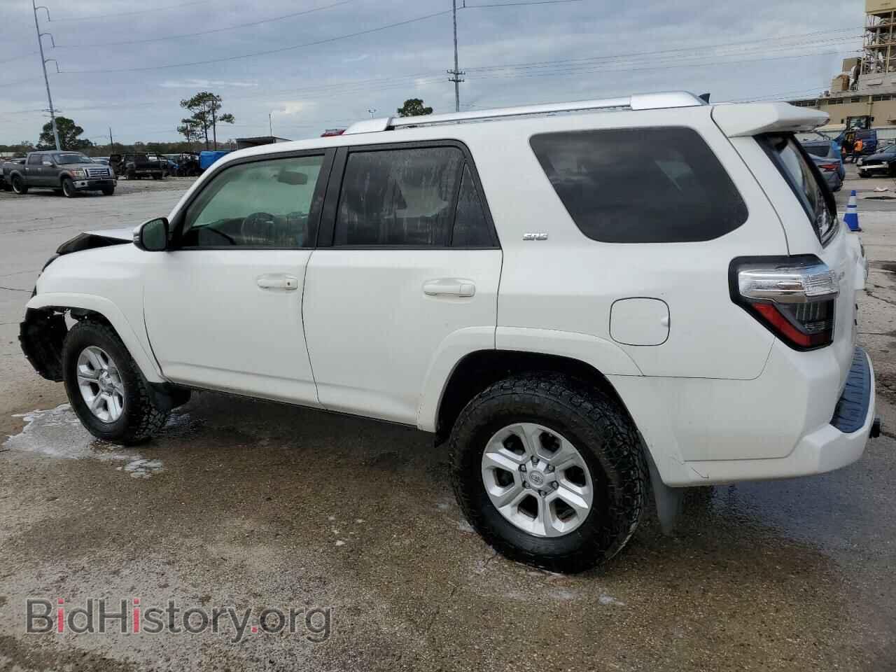 2014 TOYOTA 4RUNNER - VIN: JTEZU5JR2E5080025 - Фото 2