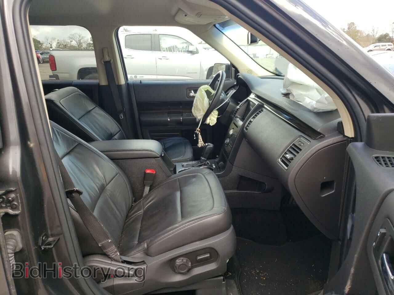 2017 FORD FLEX - VIN: 2FMGK5C81HBA04426 - Photo 5