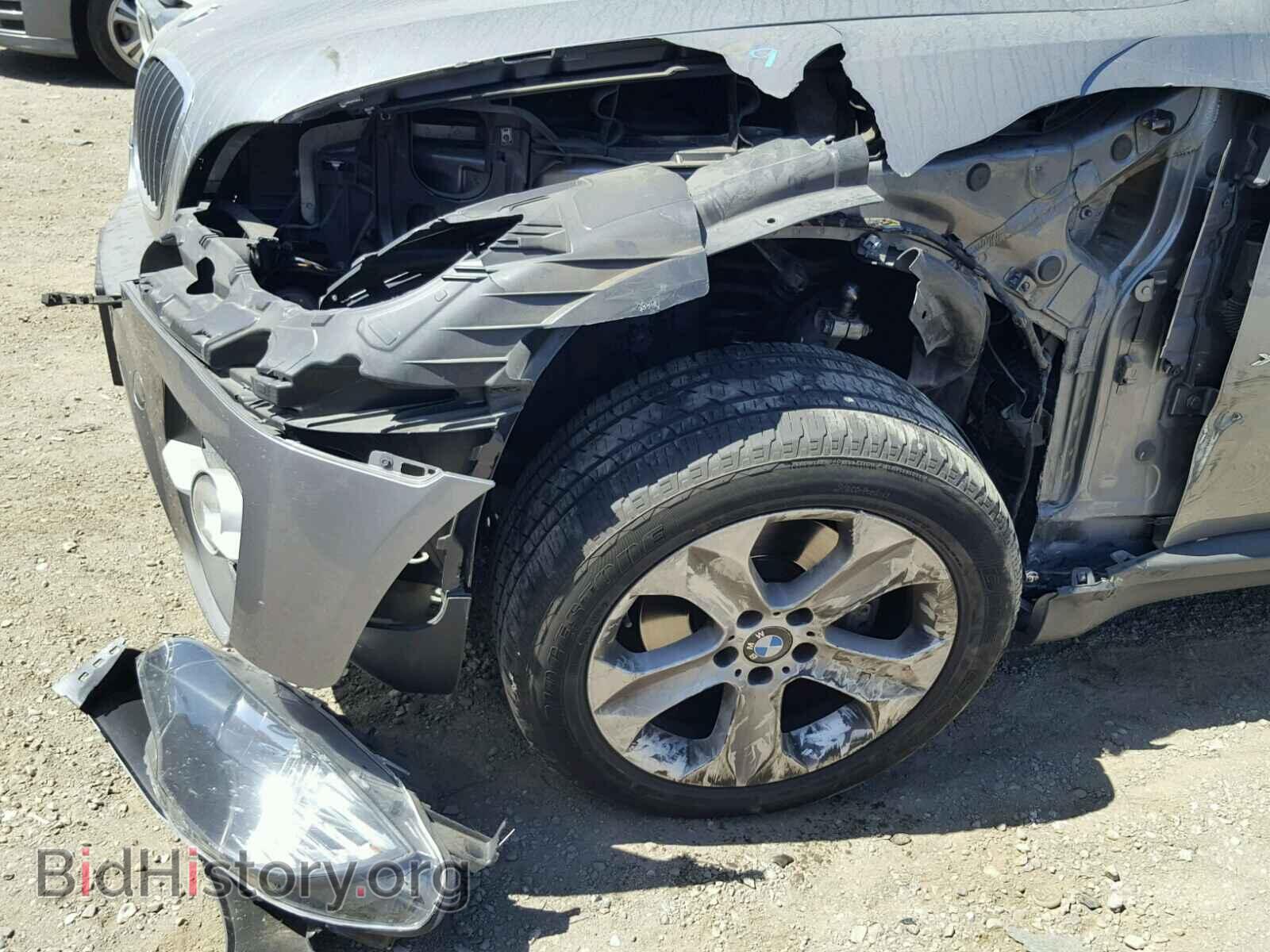2011 BMW X6 - VIN: 5UXFG2C59BLX06165 - Фото 9