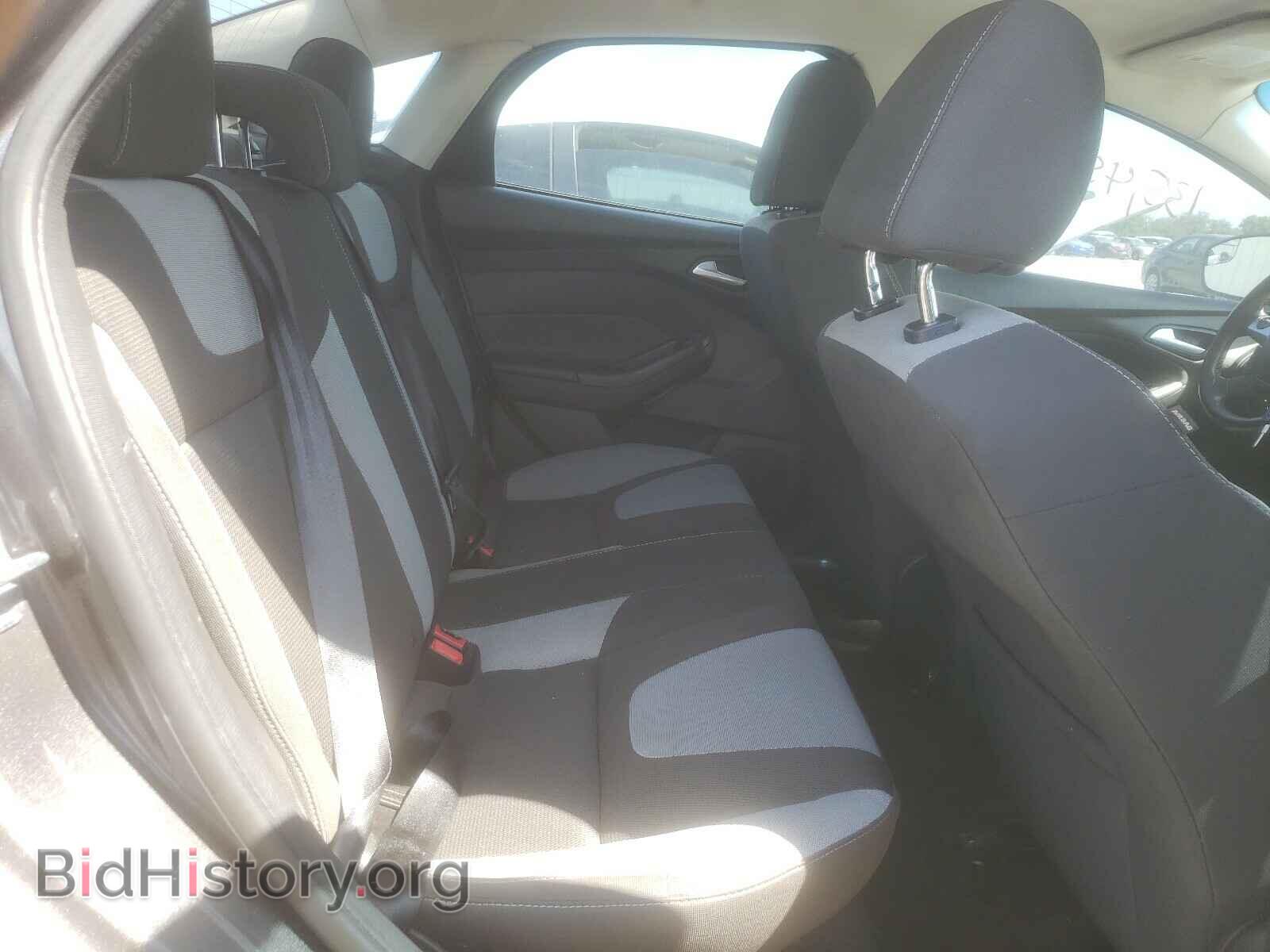2012 FORD FOCUS - VIN: 1FAHP3F24CL419468 - Photo 6