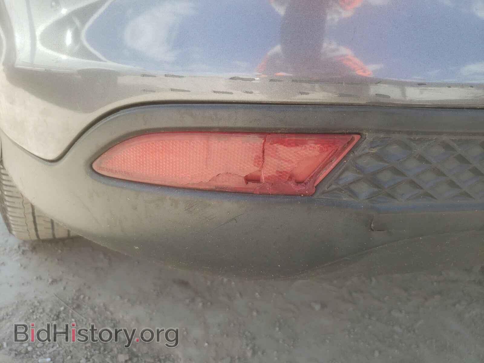 2012 FORD FOCUS - VIN: 1FAHP3F24CL419468 - Photo 9