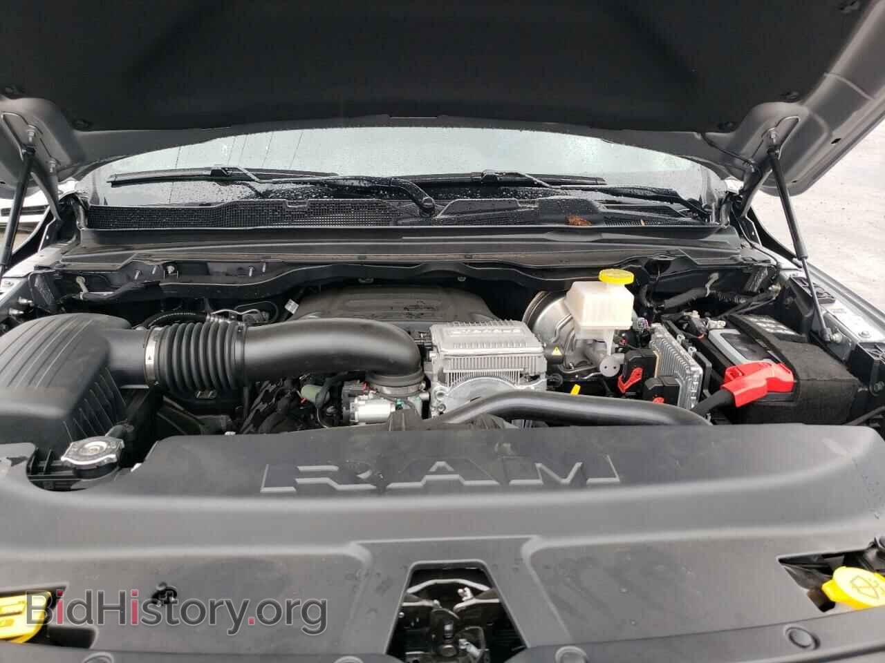 2022 RAM 1500 - VIN: 1C6SRFLTXNN175221 - Фото 7