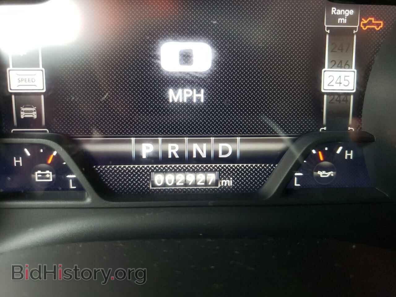 2022 RAM 1500 - VIN: 1C6SRFLTXNN175221 - Фото 8