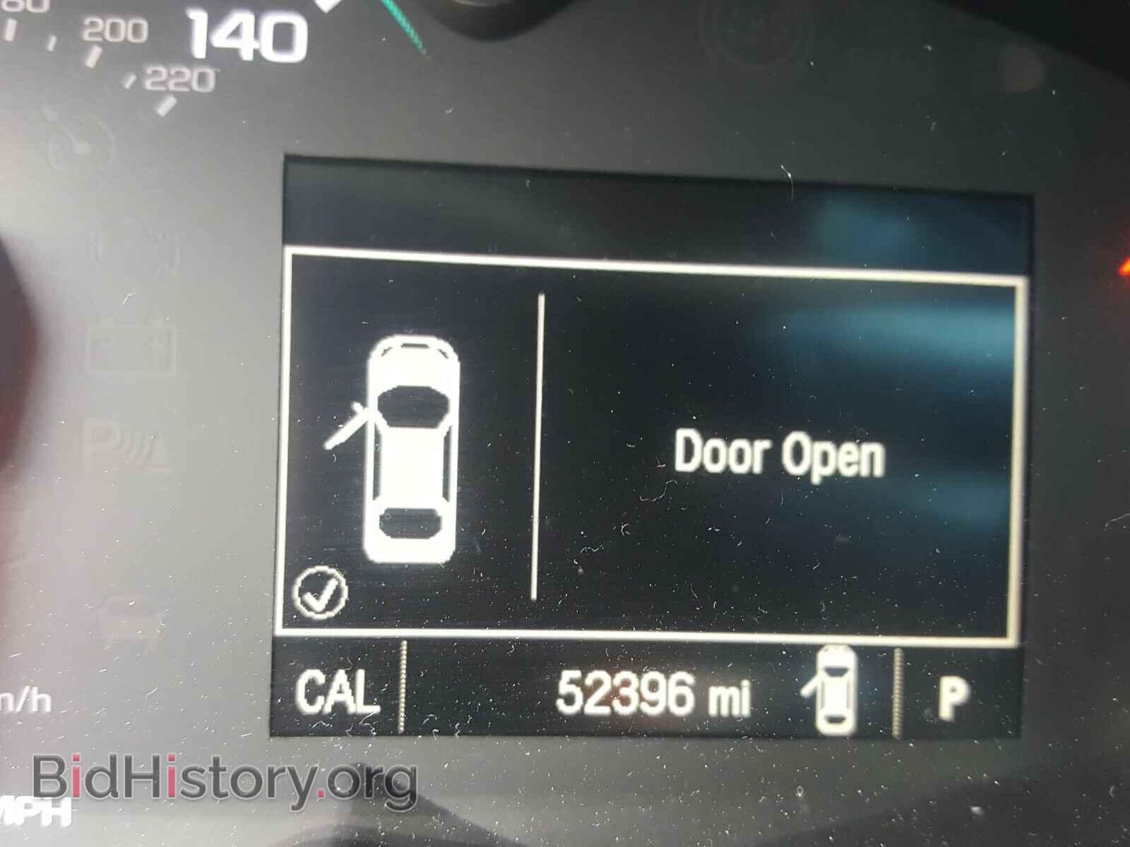 2017 CHEVROLET TRAX - VIN: 3GNCJKSB0HL178498 - Фото 8