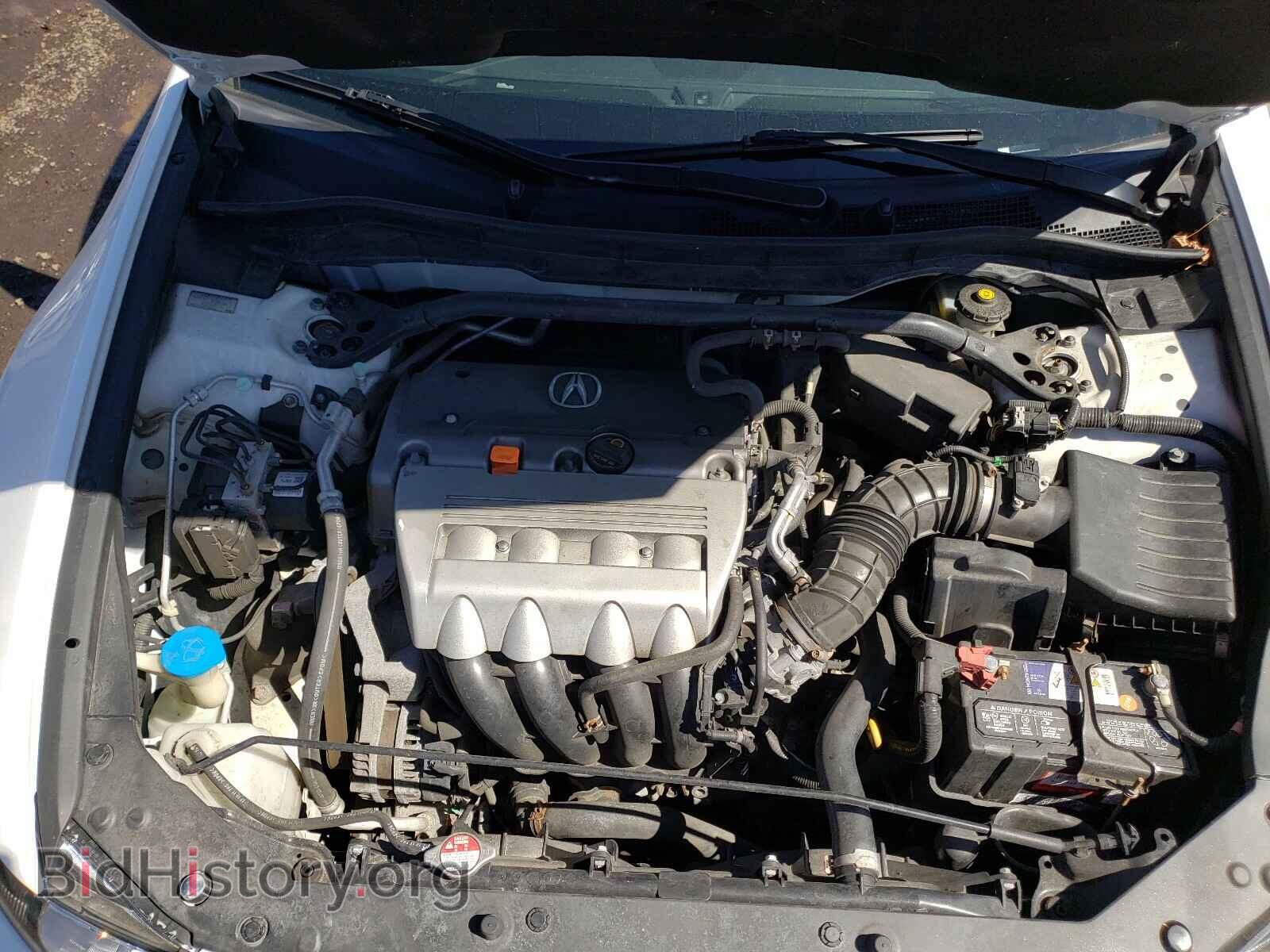 2012 ACURA TSX - VIN: JH4CU2F61CC016069 - Фото 7