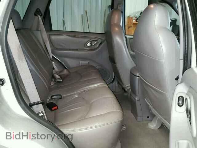 2001 MAZDA TRIBUTE - VIN: 4F2YU08151KM40046 - Фото 6