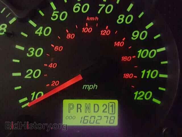 2001 MAZDA TRIBUTE - VIN: 4F2YU08151KM40046 - Фото 8