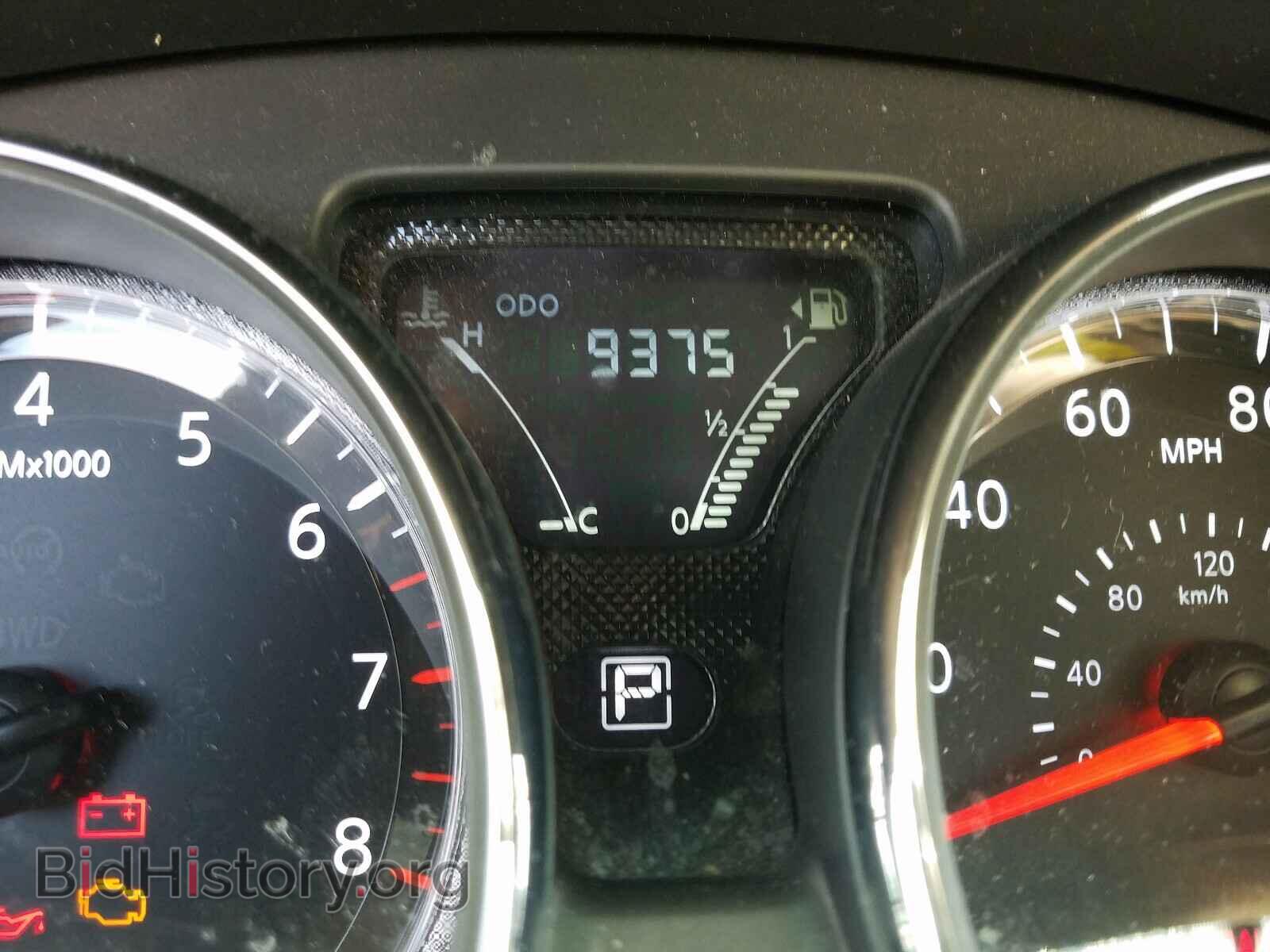 2017 NISSAN VERSA - VIN: 3N1CN7AP6HL893960 - Фото 8