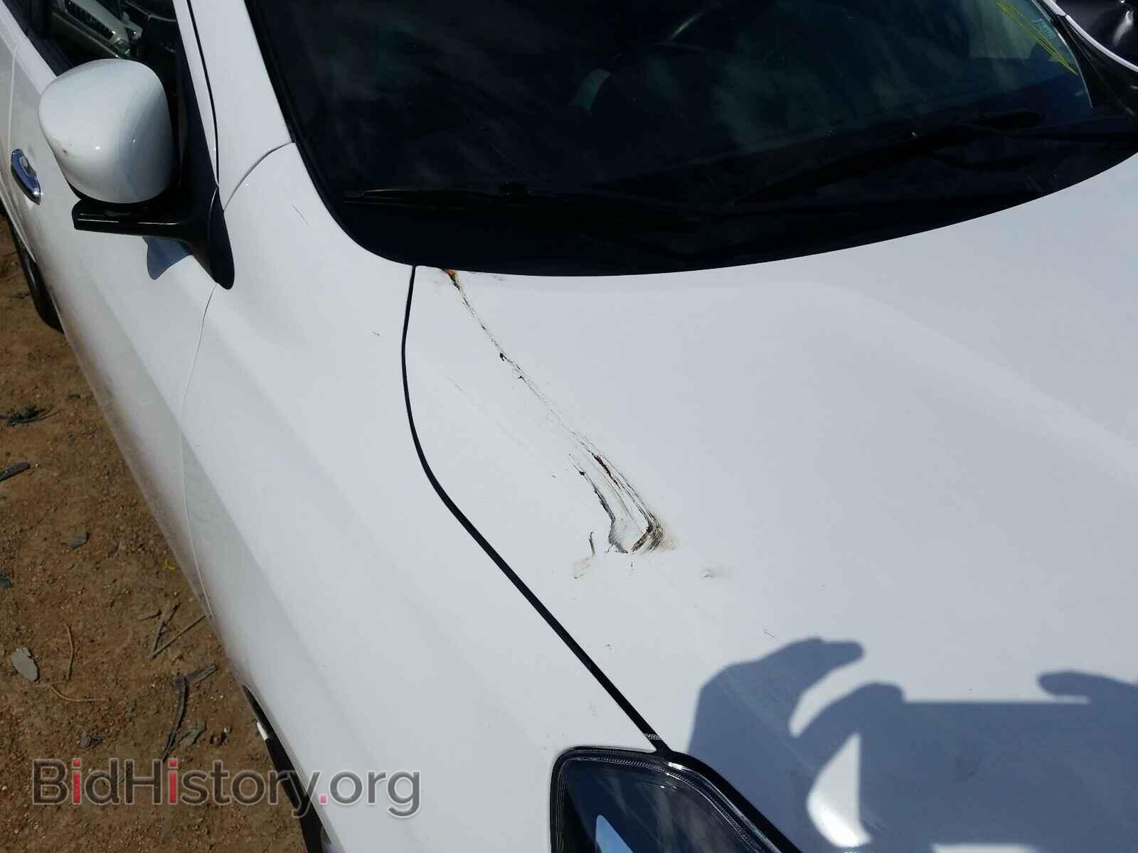 2017 NISSAN VERSA - VIN: 3N1CN7AP6HL893960 - Фото 9