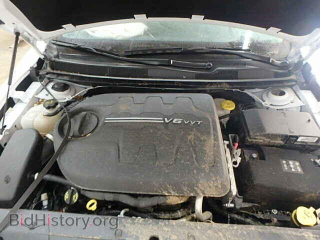 2015 CHRYSLER 200 - VIN: 1C3CCCCG2FN545664 - Photo 7