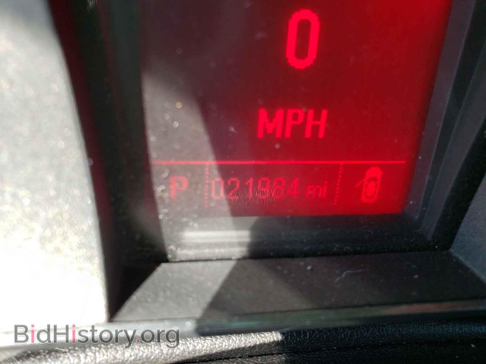 2017 GMC TERRAIN - VIN: 2GKFLNE34H6219312 - Photo 8