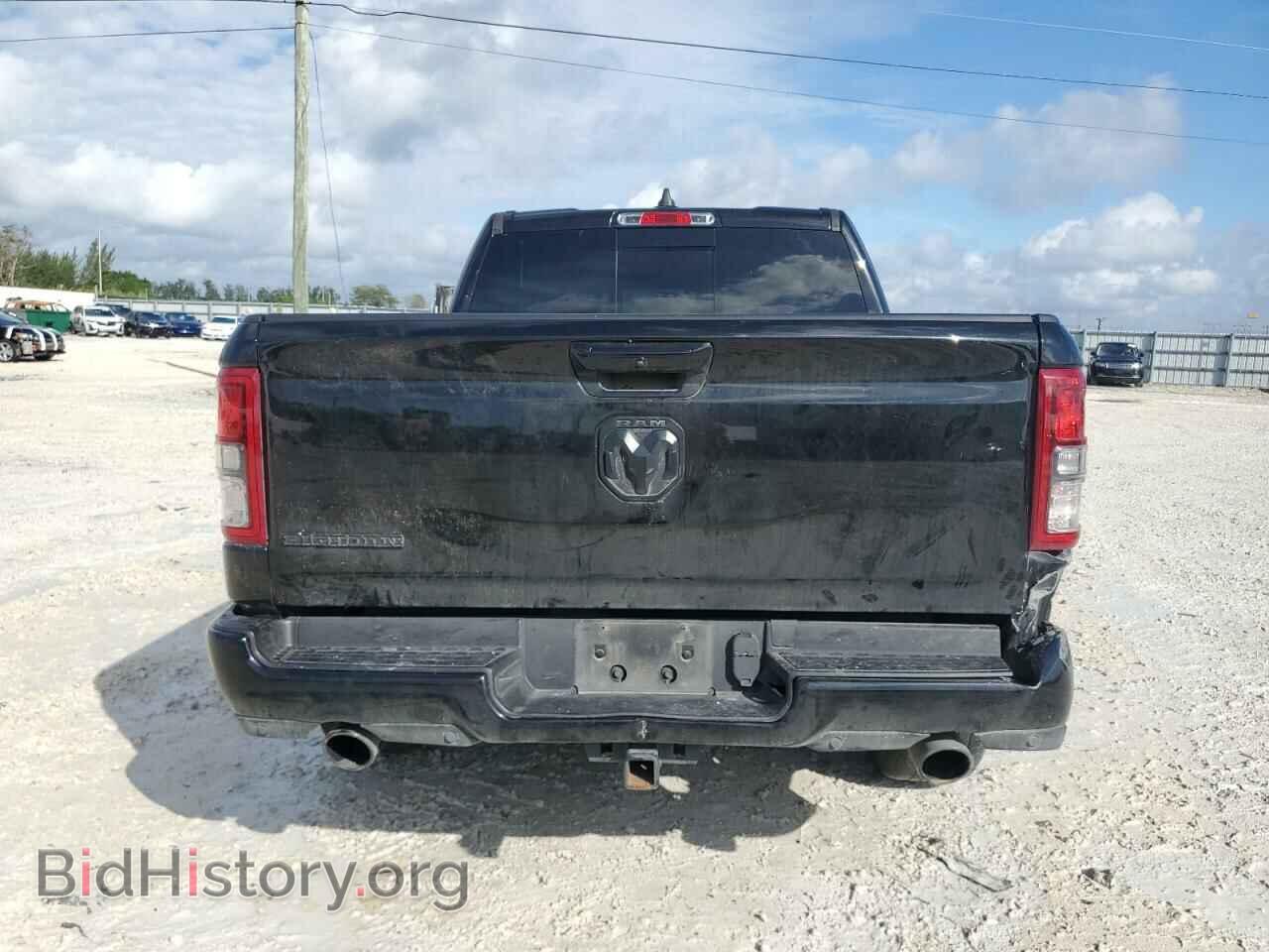 2021 RAM All Models - VIN: 1C6RREFM3MN811294 - Фото 6