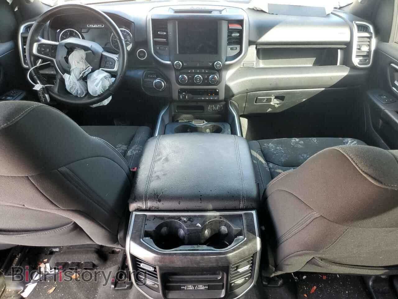 2021 RAM All Models - VIN: 1C6RREFM3MN811294 - Фото 8