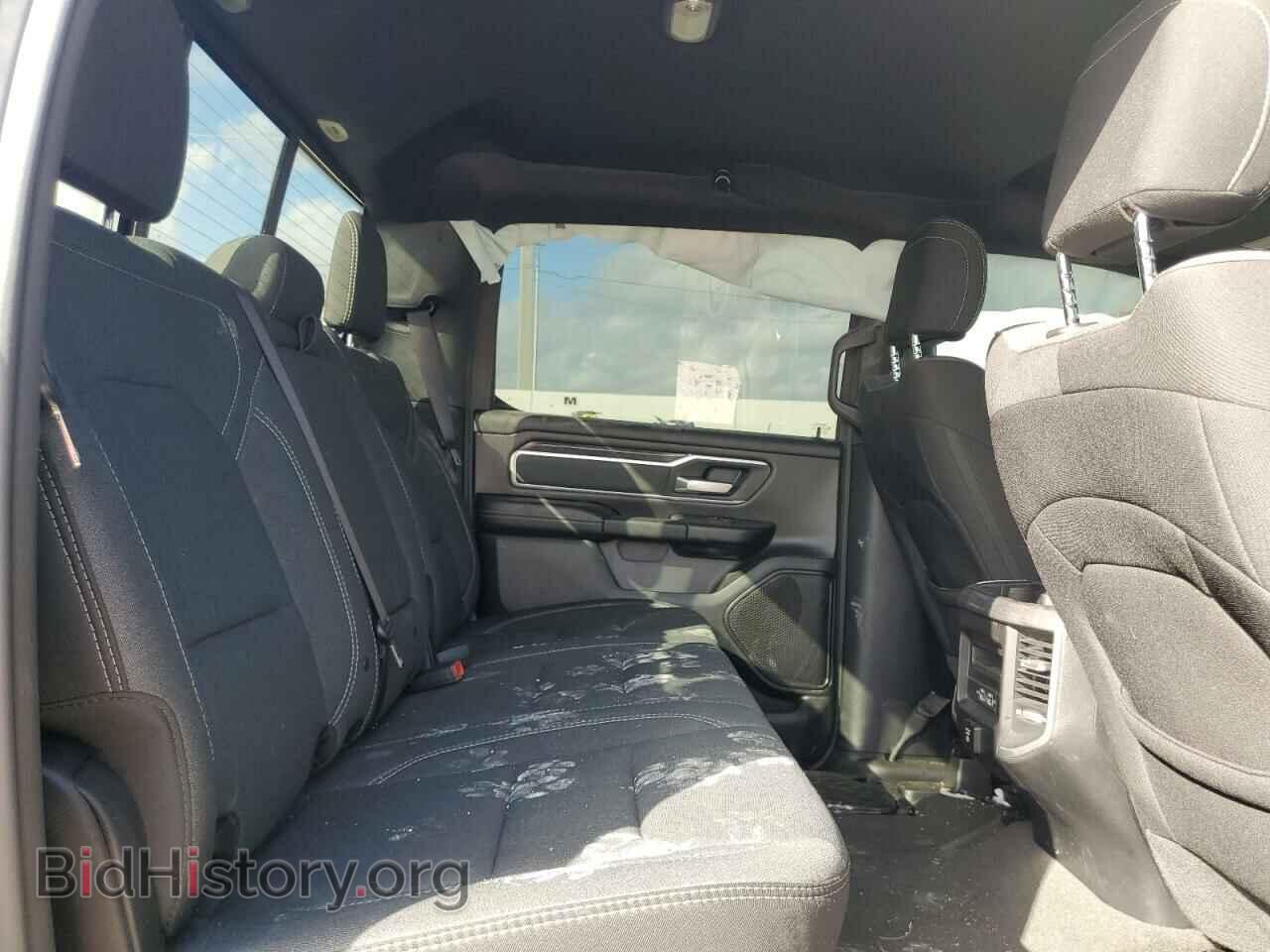 2021 RAM All Models - VIN: 1C6RREFM3MN811294 - Фото 10