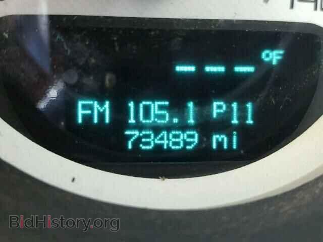 2012 DODGE CHALLENGER - VIN: 2C3CDYAG8CH106471 - Photo 8