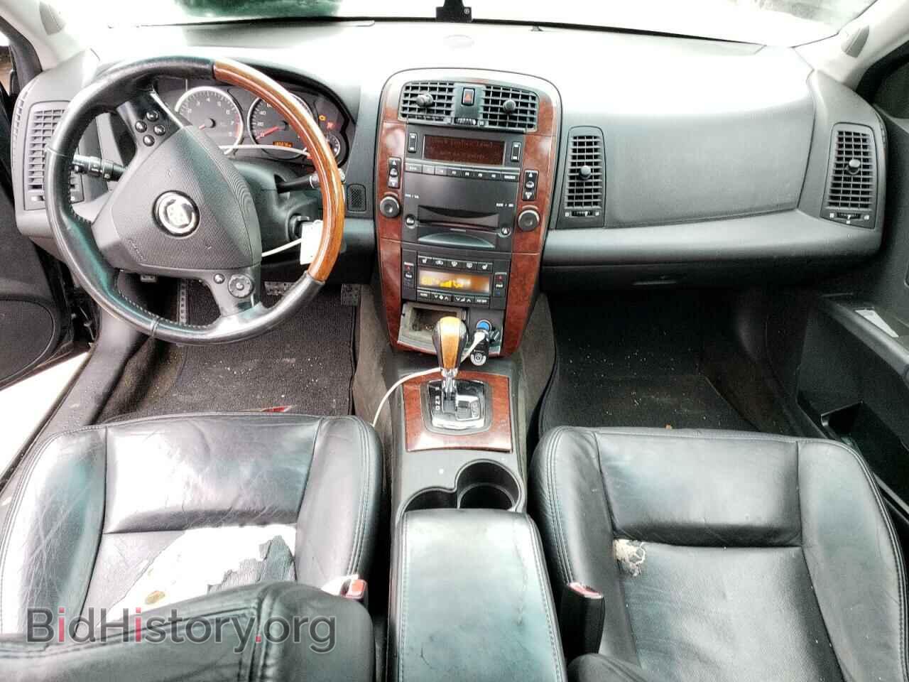 2006 CADILLAC CTS - VIN: 1G6DP577660109264 - Фото 8