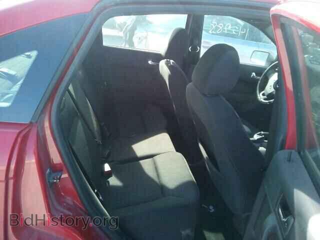2008 FORD FOCUS - VIN: 1FAHP35N18W263374 - Фото 6