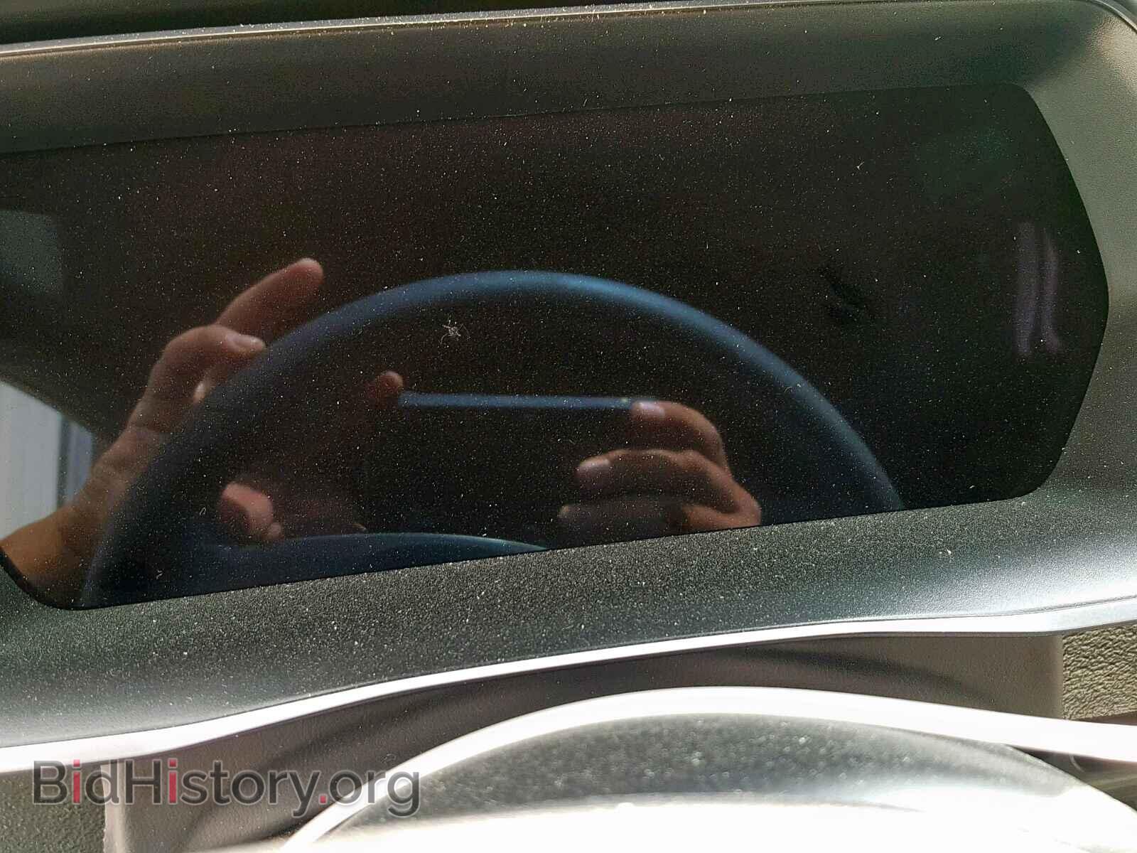 2017 TESLA MODEL S - VIN: 5YJSA1E45HF229665 - Фото 8
