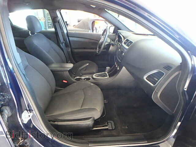 2013 DODGE AVENGER - VIN: 1C3CDZAB6DN642838 - Photo 5