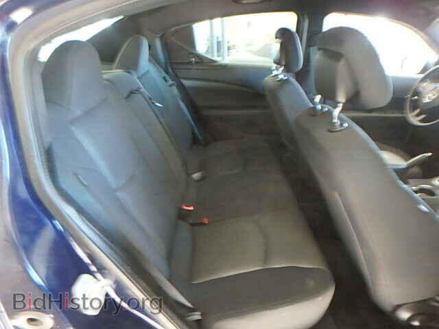 2013 DODGE AVENGER - VIN: 1C3CDZAB6DN642838 - Photo 6